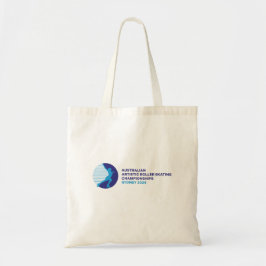 Bolsa Tote Tote Bag AARSC 2024