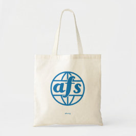 Bolsa Tote Tote Bag AFS