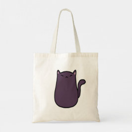 Bolsa Tote Tote Bag Cat