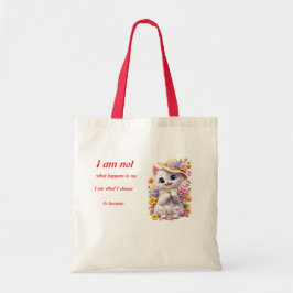 Bolsa Tote Tote Bag Cat
