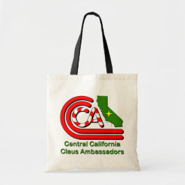 Bolsa Tote Tote Bag - CCCA