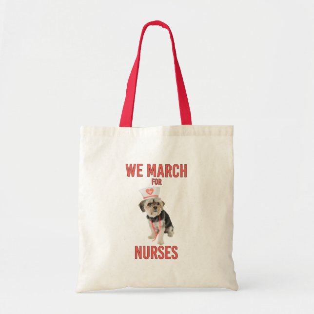 Bolsa Tote Tote Bag Clássico (Frente)