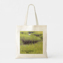 Tote Bag com Eagan's Creek