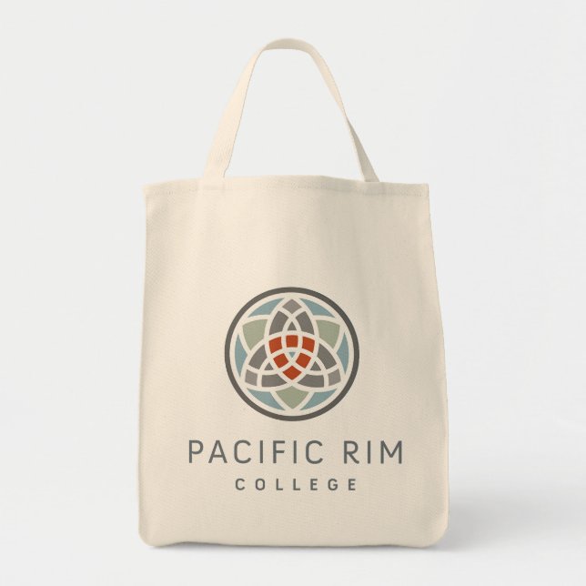 Bolsa Tote Tote Bag da RPC (Frente)