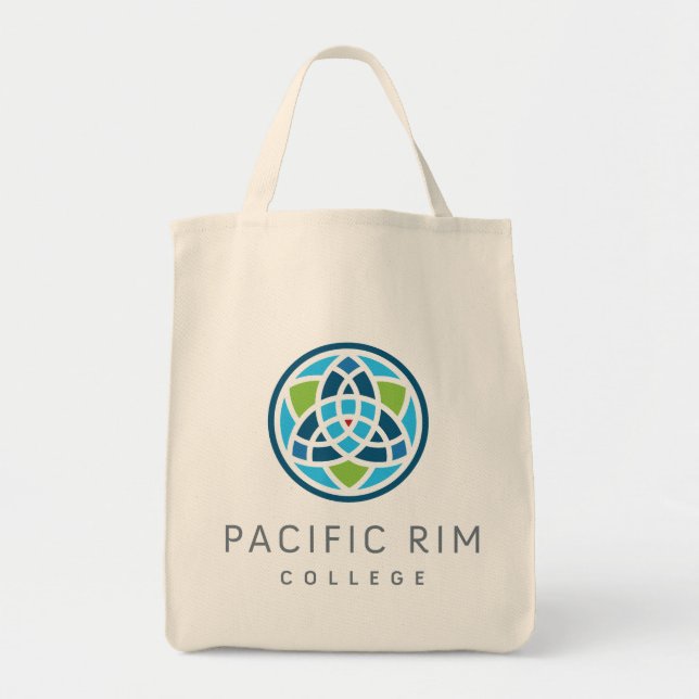 Bolsa Tote Tote Bag da RPC (Frente)