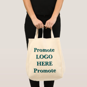 Bolsa Tote Tote Bag de Promoção