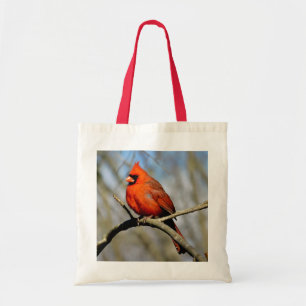 Bolsa Tote Tote Bag do Perfil Cardinal de Ohio