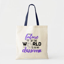Tote Bag do Professor