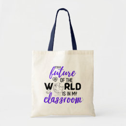 Bolsa Tote Tote Bag do Professor
