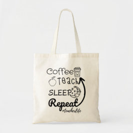 Bolsa Tote Tote Bag do Professor