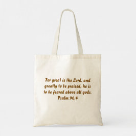 Bolsa Tote Tote Bag do Vendedor