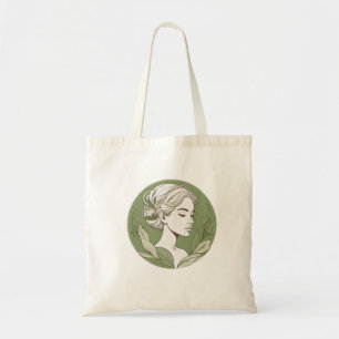 Bolsa Tote Tote Bag Elegante - Presente Na moda para Mulheres