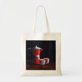 Bolsa Tote Tote Bag Espresso