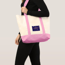 Tote Bag feminino