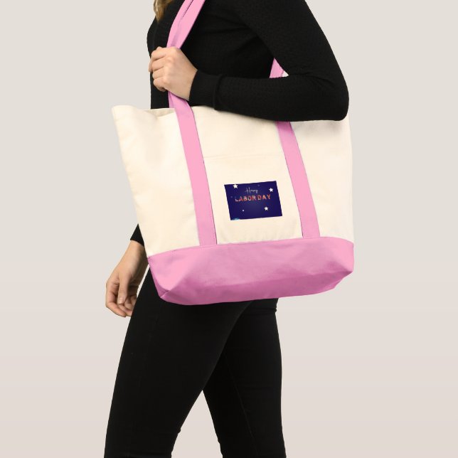 Bolsa Tote Tote Bag feminino (Frente (produto))