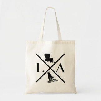 Bolsa Tote Tote Bag L.A.X