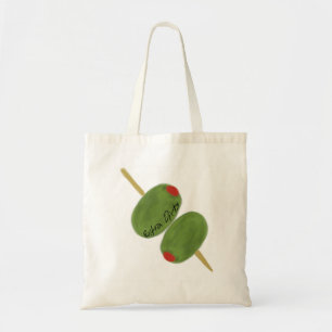 Bolsa Tote Tote Bag Martini Dupla