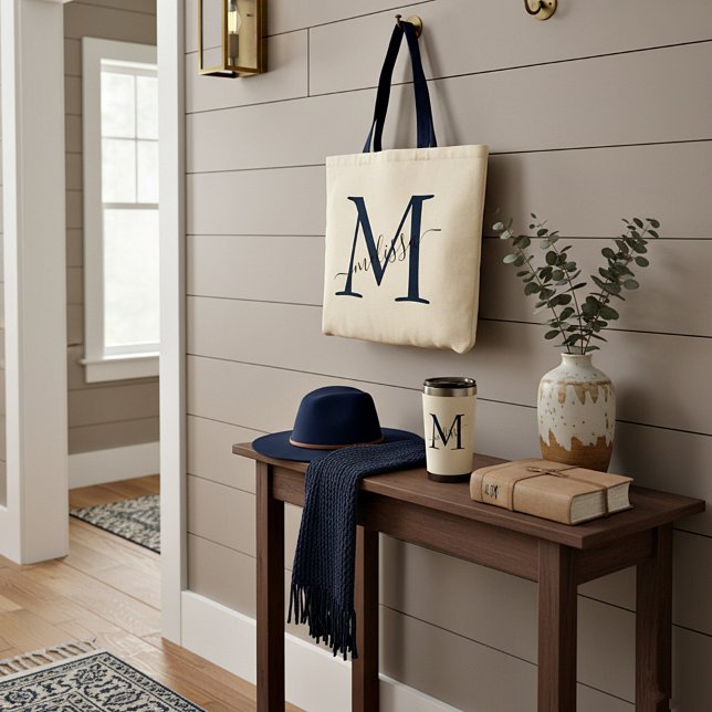 Bolsa Tote Tote Bag Personalizada (Criador carregado)