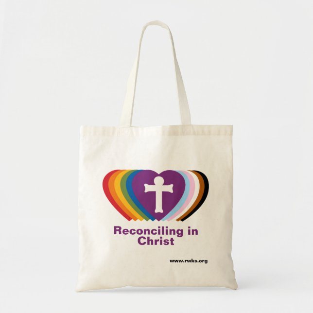 Bolsa Tote Tote Bag RIC (Frente)