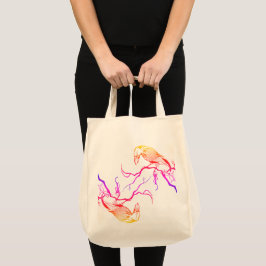 Bolsa Tote TOTE BAG studio miiri