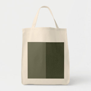 Bolsa Tote Tote Bag Verde Texturizado com Motos de Dois Tom -