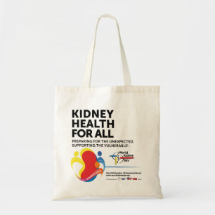 Bolsa Tote Tote Bag WKD 2023