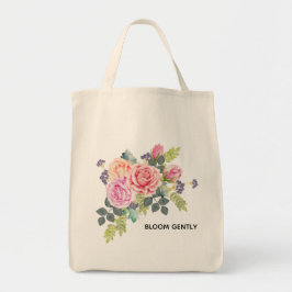 Bolsa Tote Tote Bags - Bloom Gently