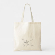 Tote Canvas | Olho do Clarion
