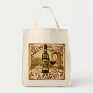 Bolsa Tote Tote Chianti
