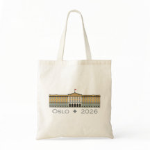 Tote de Oslo