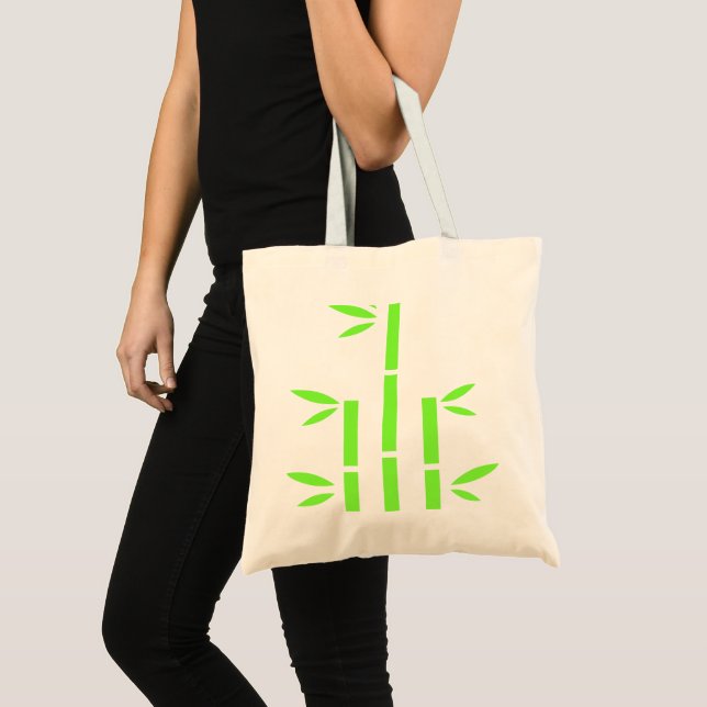 Bolsa Tote Tote Econômico (Frente (produto))