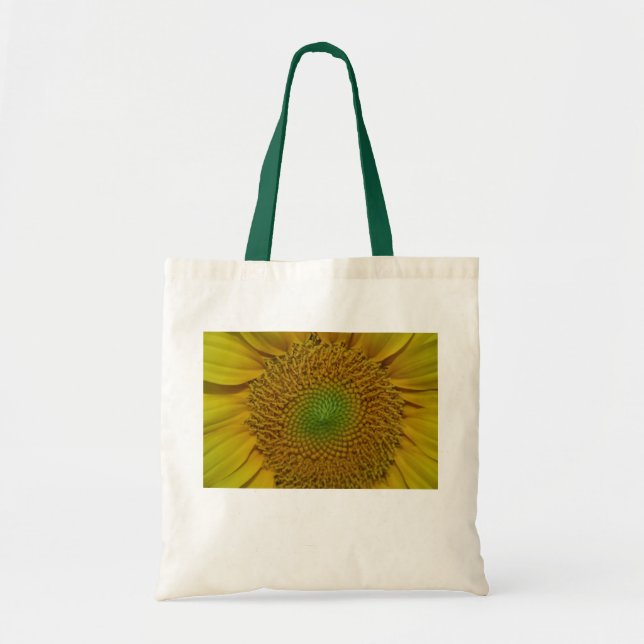 Bolsa Tote Tote Girassol (Frente)
