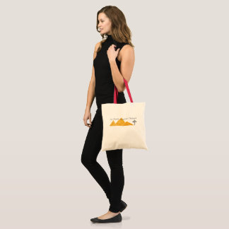 Bolsa Tote Tote Thebaid