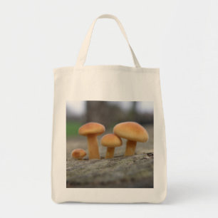 Bolsa Tote Tote Tote Bag de Macro Grocery Tote