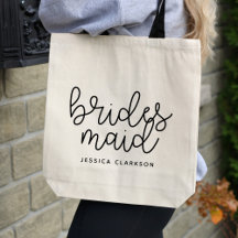 Tote Tote Classic Bridesmaid