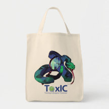 Tote ToxIC