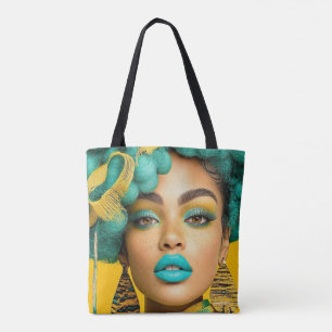 Bolsa Tote Totebag Cloud 9 Beauty3