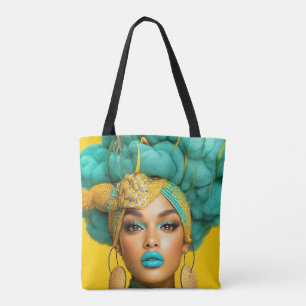 Bolsa Tote Totebag Cloud 9 Beauty6