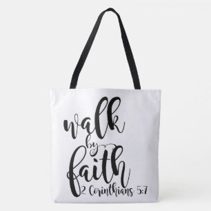 Bolsa Tote ToteBag Estampado Totalmente, Grande