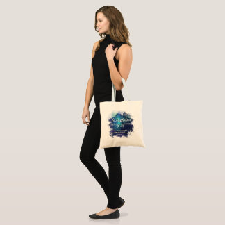 Bolsa Tote Totebag para amantes de los libros