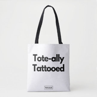 Bolsa Tote Totebag personnalisé
