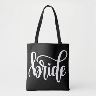 BOLSA TOTE TOTEM DA NOIVA