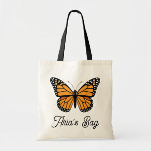 Bolsa Tote totens personalizados para crianças