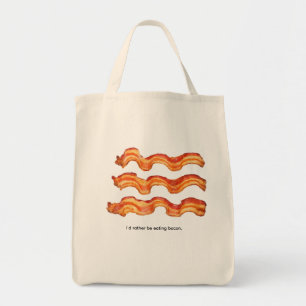 Bolsa Tote Toucinho