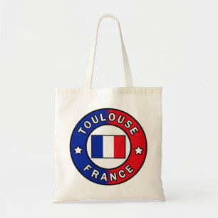 Bolsa Tote Toulouse França