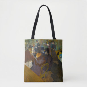 Bolsa Tote Toulouse-Lautrec - Na Rota