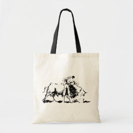 Bolsa Tote Toureio