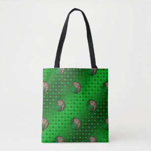 Bolsa Tote Touro o Touro
