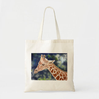 BOLSA TOTE TPTE COM GIRAFFE