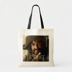 Bolsa Tote Trabalho de arte da Edição Limitada: Bofur